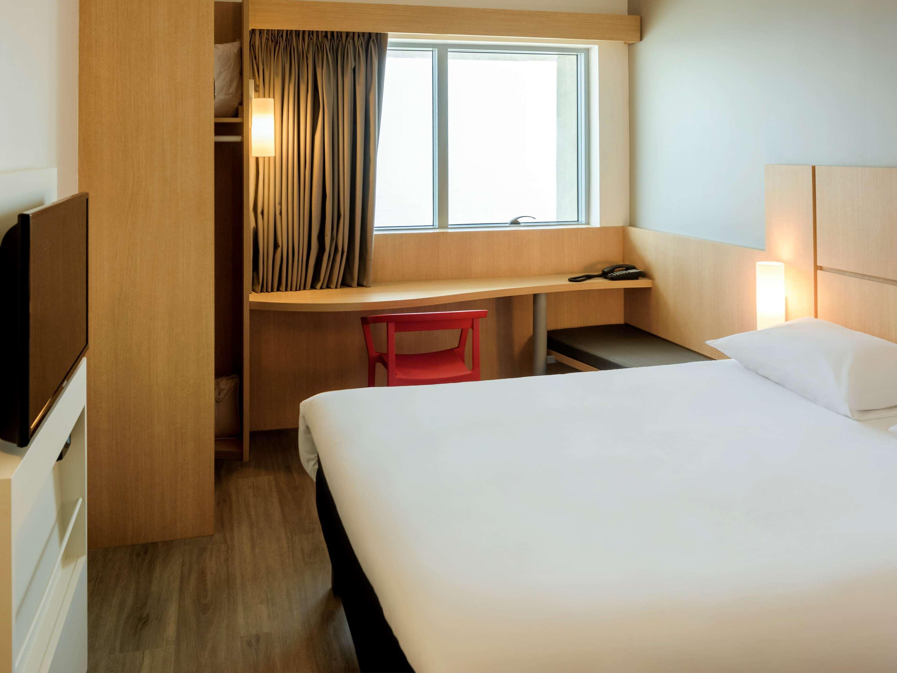 이비스 카르타헤나 마르베야 호텔 Cartagena 외부 사진